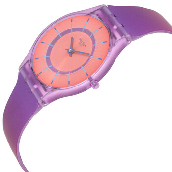 Sweet Strawberry Dream Quartz Unisex Watch SS08V108