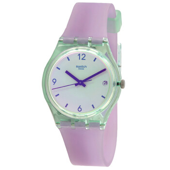 アナログ腕時計 SWATCH SPORT MIXER DE TRAVERS Women's Urethane Watch LW146 LW146 - DE TRAVERS - Swatch® United States