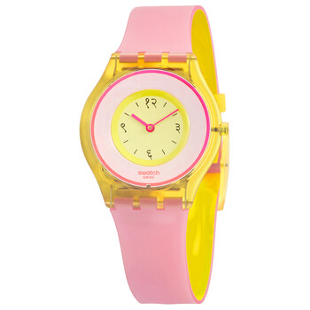 X Supriya Lele Quartz Ladies Watch SS08Z101