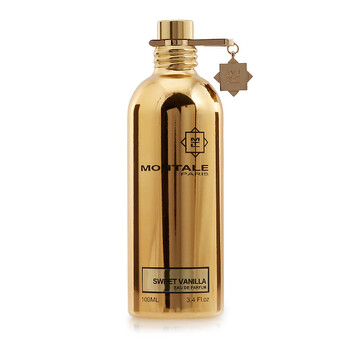 Montale Vanilla Cake / Montale EDP Spray 3.4 oz (100 ml) (u