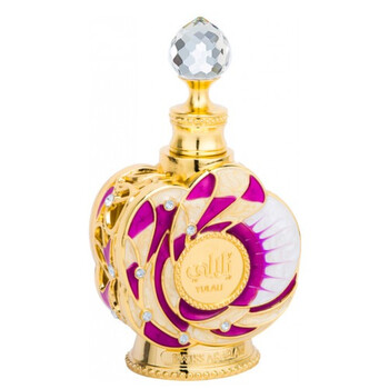 Ladies Yulali Perfume Oil 0.51 oz Fragrances 6295124031120