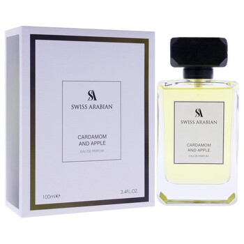 Swiss Arabian Fragrances & Perfumes - Jomashop
