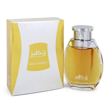 Arabian Oud Unisex Kalemat EDP Spray 3.38 oz Fragrances