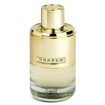 Swiss Arabian Men's Sapil - Dapper EDP Spray 3.38 oz Fragrances 6295124041099