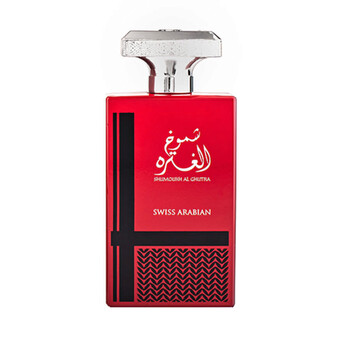 Swiss Arabian Unisex Sehr Al Sheila EDP Spray 3.38 oz