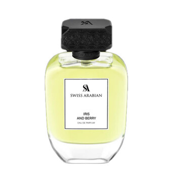 Unisex Iris And Berry EDP Spray 3.38 oz Fragrances 6295124046612