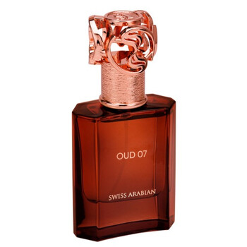 Unisex Oud 07 EDP Spray 1.7 oz Fragrances 6295124036828