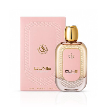 Dior Dune / Christian Dior EDT Spray 3.4 oz (w) 3348900103870