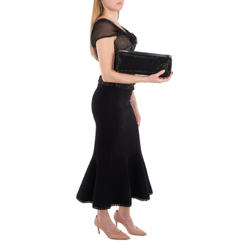 Heiress Flex Shoulder Bag