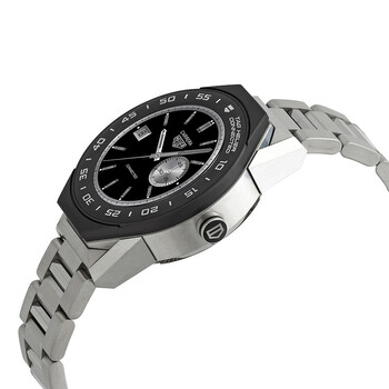 Connected Modular 41 Alarm Chronograph Quartz Analog-Digital Men's Watch SBF818000.10BF0609