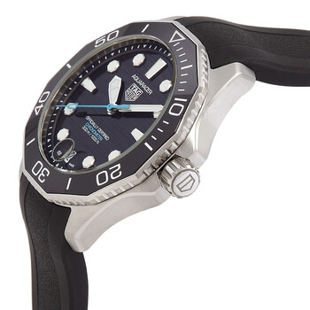 Aquaracer Automatic Black Dial Men's Watch WBP5110.FT6257 Aquaracer Automatic Black Dial Men's Watch WBP5110.FT6257