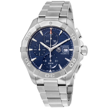 Tag Heuer Aquaracer Automatic Chronograph Men's Watch