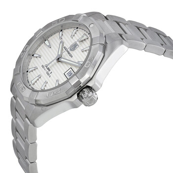 Aquaracer Automatic Men's Watch WAY2111.BA0910