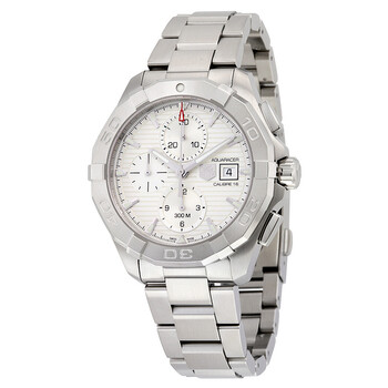 Aquaracer Chronograph Automatic Men's Watch CAY2111.BA0927