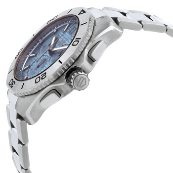 Aquaracer Chronograph Quartz Blue Dial Men's Watch CBP1112.BA0627 Aquaracer Chronograph Quartz Blue Dial Men's Watch CBP1112.BA0627