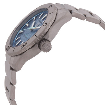 Aquaracer Men's Watch WBP1182.BF0000