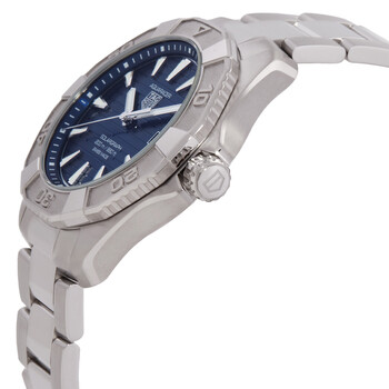 Aquaracer Professional 200 Solargraph Blue Dial Watch WBP1117.BA0047 Aquaracer Professional 200 Solargraph Blue Dial Watch WBP1117.BA0047