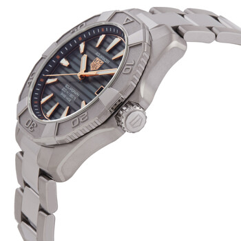 Aquaracer Professional 200 Solargraph Grey Dial Watch WBP1190.BZ0003 Aquaracer Professional 200 Solargraph Grey Dial Watch WBP1190.BZ0003