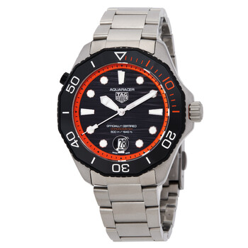 Aquaracer Professional Automatic Unisex Watch WBP5183.BF0010 Aquaracer Professional Automatic Unisex Watch WBP5183.BF0010