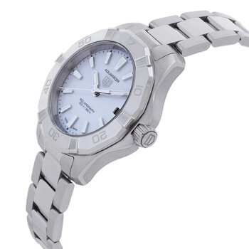 Aquaracer Quartz Ladies Watch WBP1312.BA0005