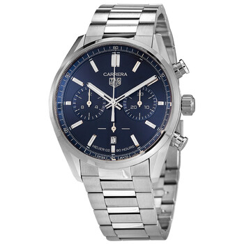 Carrera Chronograph Automatic Men's Watch CBN2011.BA0642