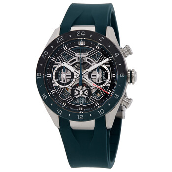 Tag Heuer Carrera Extreme Sport Chronograph Automatic Men's Watch