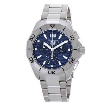 Chronograph Quartz Blue Dial Men's Watch CBP1113.BA0627 Chronograph Quartz Blue Dial Men's Watch CBP1113.BA0627