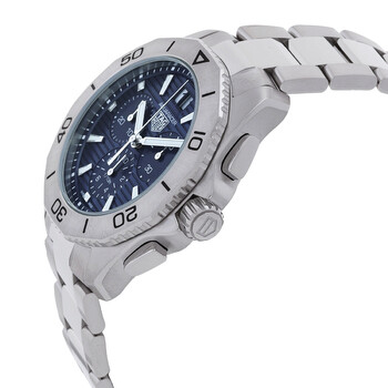Chronograph Quartz Blue Dial Men's Watch CBP1113.BA0627 Chronograph Quartz Blue Dial Men's Watch CBP1113.BA0627