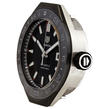 Connected Modular 41 Automatic Men's Watch Head AWBF2180