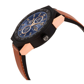 Connected Modular 45 Kingsman Special Edition Alarm Chronograph Quartz Men's Watch SBF8A8023.32EB0103 Connected Modular 45 Kingsman Special Edition Alarm Chronograph Quartz Men's Watch SBF8A8023.32EB0103