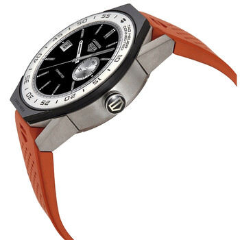 Connected Modular Chronograph Analog-Digital Men's Watch SBF8A8014.11FT6081 Connected Modular Chronograph Analog-Digital Men's Watch SBF8A8014.11FT6081