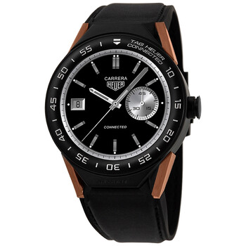 Connected Modular Chronograph Quartz Digital Men's Smart Watch SBF8A8013.32FT6079 Connected Modular Chronograph Quartz Digital Men's Smart Watch SBF8A8013.32FT6079