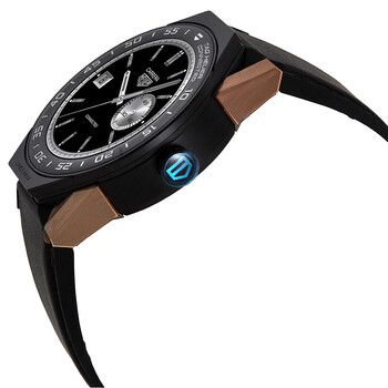 Connected Modular Chronograph Quartz Digital Men's Smart Watch SBF8A8013.32FT6079 Connected Modular Chronograph Quartz Digital Men's Smart Watch SBF8A8013.32FT6079