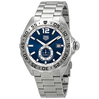 Formula 1 Automatic Blue Dial Men's Watch WAZ2014.BA0842