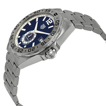 Formula 1 Automatic Blue Dial Men's Watch WAZ2014.BA0842