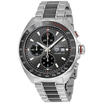 Formula 1 Automatic Chronograph Men's Watch CAZ2012.BA0970
