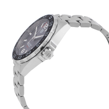 Formula 1 Automatic Men's Watch WAZ2011.BA0842