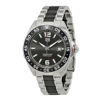 Formula 1 Automatic Men's Watch WAZ2011.BA0843