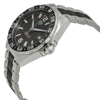 Formula 1 Automatic Men's Watch WAZ2011.BA0843