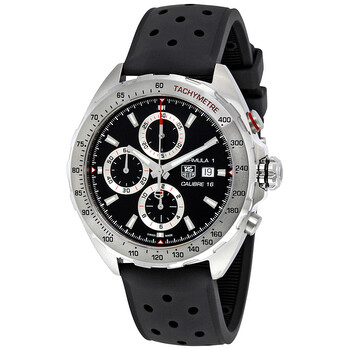 Formula 1 Chronograph  Automatic Men's Watch CAZ2010FT8024