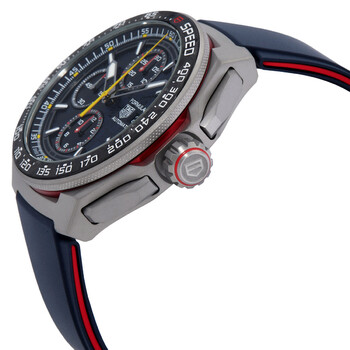 Formula 1 Chronograph X Oracle Red Bull Racing Automatic Watch CBZ2080.FT8091