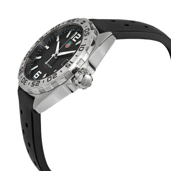 Formula 1 Quartz Black Dial Men's Watch WAZ1112.FT8023