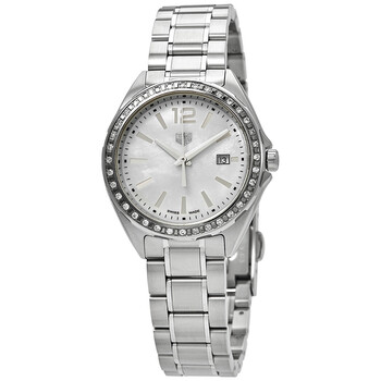 Formula 1 Quartz Ladies Watch WBJ141A.BA0664