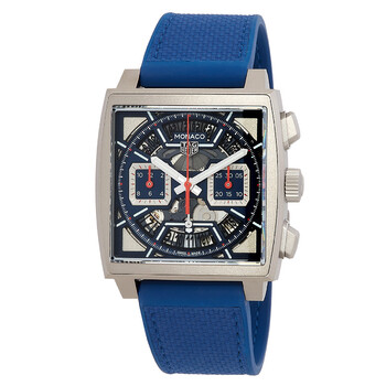Monaco Chronograph Automatic Men's Watch CBL2182.FT6235
