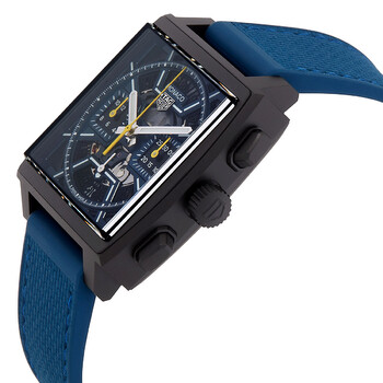 Monaco Chronograph Automatic Men's Watch CBL2188.FT6261