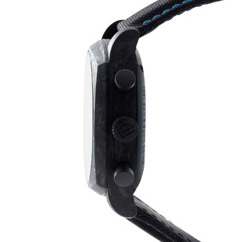 Monza Chronograph Automatic Grey Dial Men's Watch CR5090.FN6001