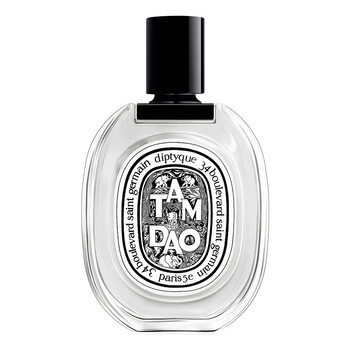 Diptyque Unisex Tam Dao EDT Spray 1.7 oz Fragrances 3700431425676
