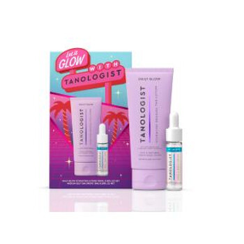 Ladies Let It Glow Health & Wellness 5060489797698