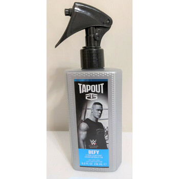 Defy / Tapout Body Spray 8.0 oz (236 ml) (M)