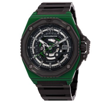 Technomarine CORAL Quartz Men's Watch TM-416067 886678469871